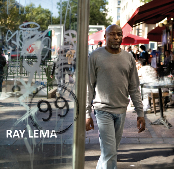 Ray Lema propose le ’’99’’.