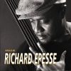 Richard Epesse mixe les rythmes dans "Afrojazzmix".