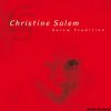Christine Salem lance "Salem Tradition"