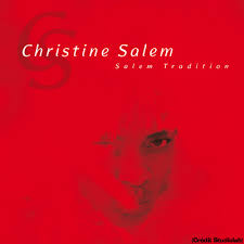 Christine Salem lance “Salem Tradition”
