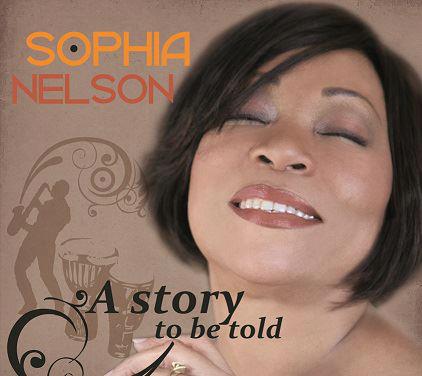 “A Story to be told” par Sophia Nelson
