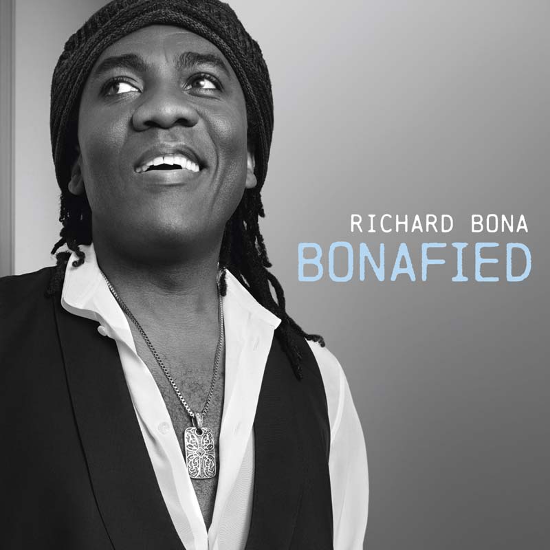 Bonafied, un album pour un public authentifié.