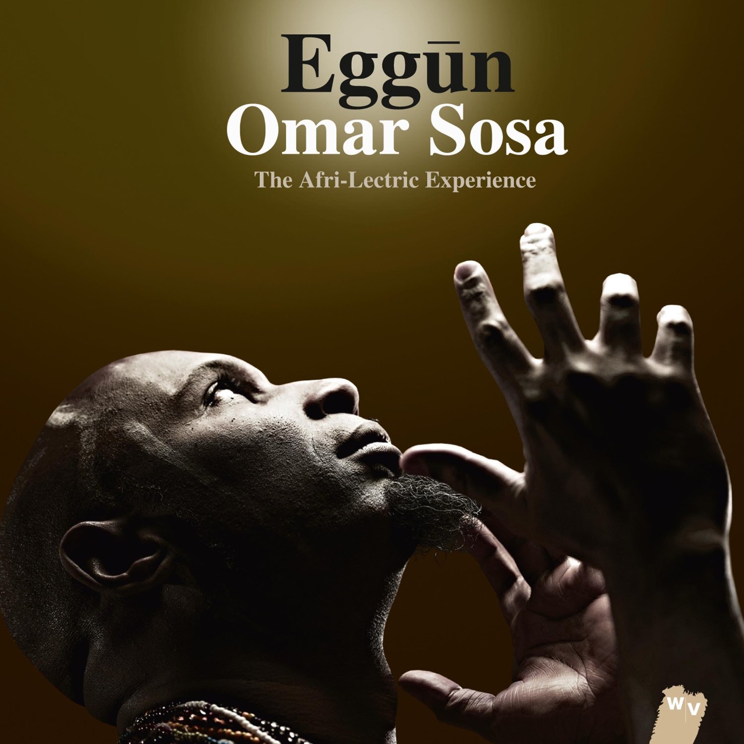 Omar Sosa rencontre les ancêtres via “Eggun”