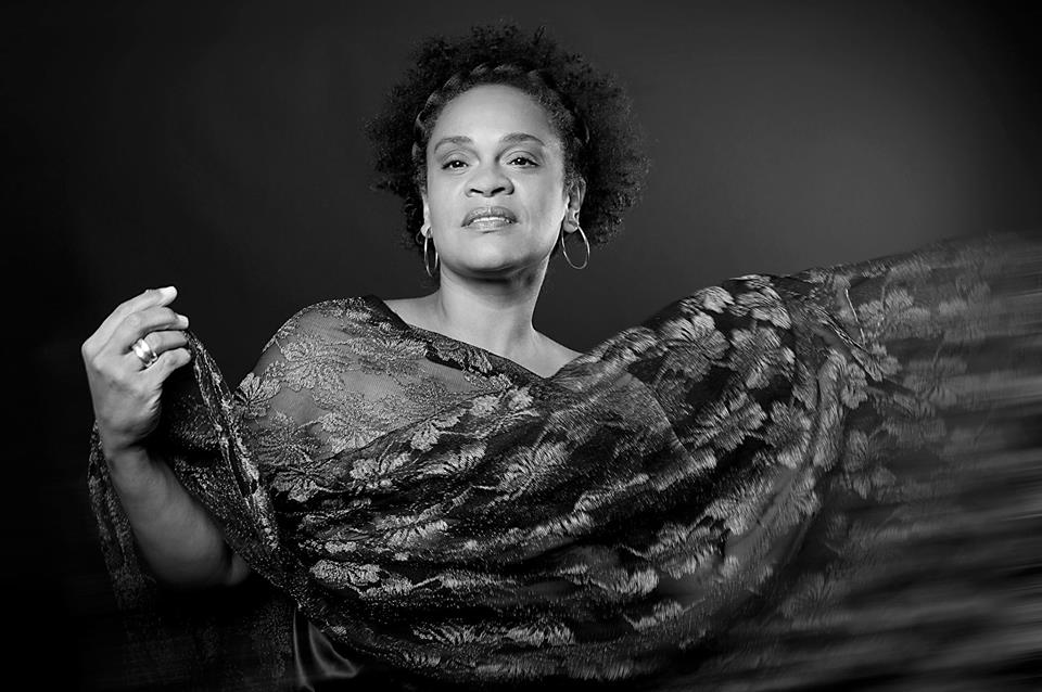 Cécile Verny : “Le coté musical africain me manque “