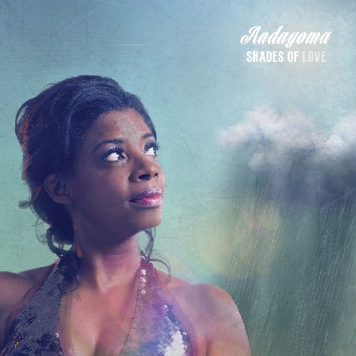 Andayoma dévoile l’amour dans “SHADES OF LOVE”