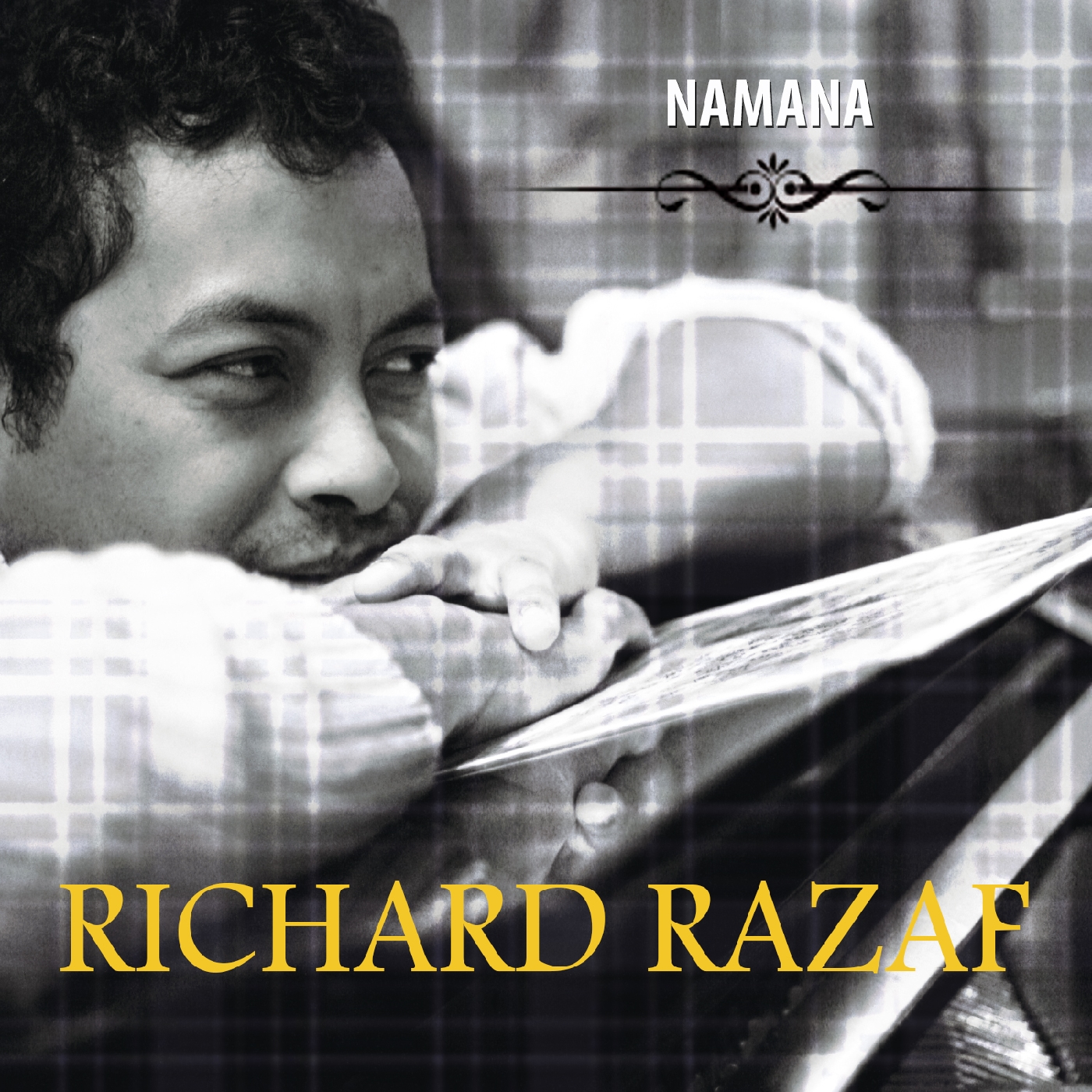 Richard Razaf présente “Namana”, l’ami fidèle.