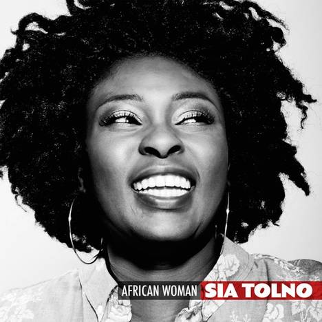 Sia Tolno, perpétue l’esprit de Fela Anikulapo Kuti dans “African Woman”