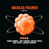 Nicolas Folmer nous introduit dans sa "stratos"-Sphère.