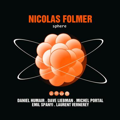 Nicolas Folmer nous introduit dans sa “stratos”-Sphère.