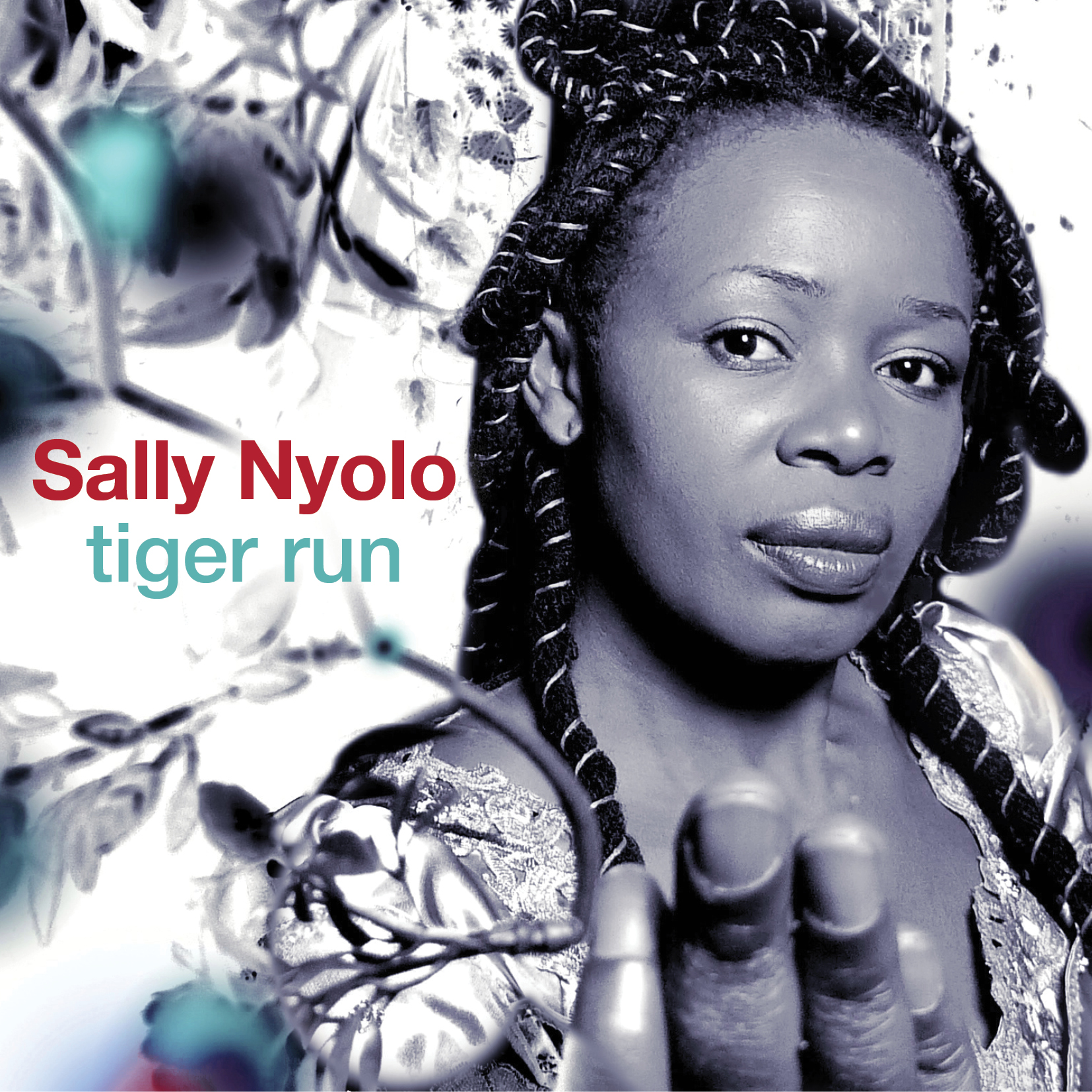 “Tiger Run”, un éclectisme intelligent qui porte la griffe de Sally Nyolo.