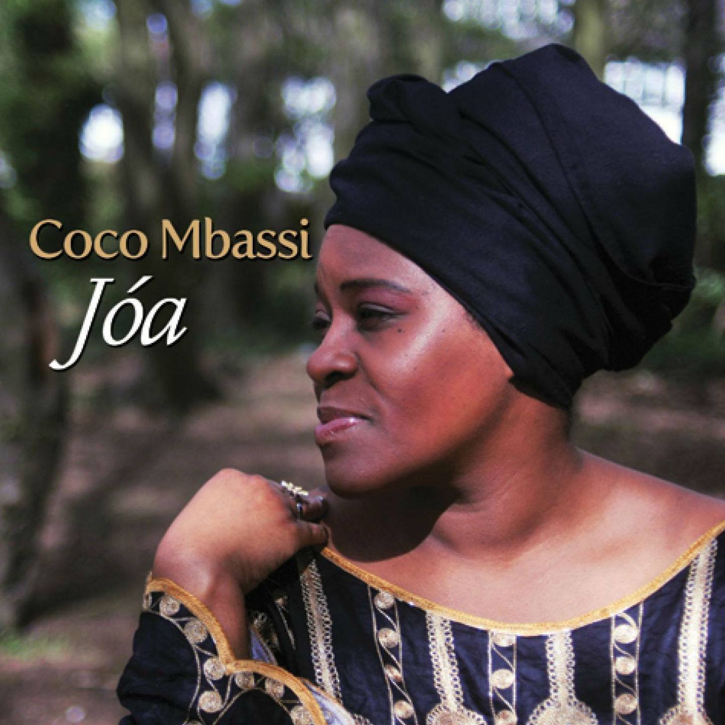 Jóa, l’album de la maturité de Coco Mbassi.