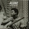 Alune Wade, le retour dans les bacs du bassiste sénégalais.