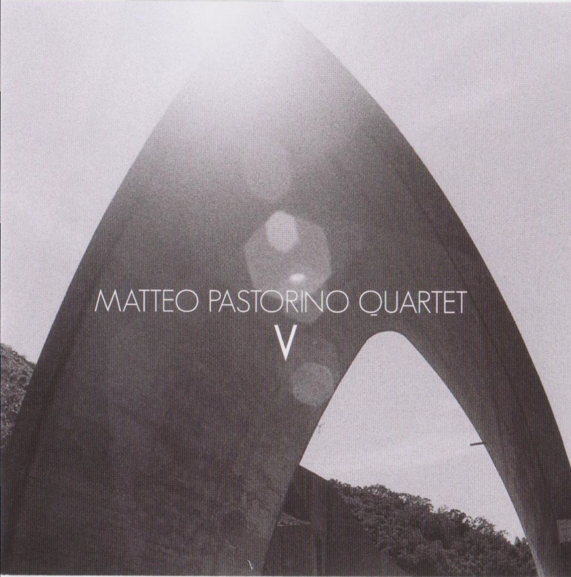 V, l’audace d’un clarinettiste dont le nom est Matteo Pastorino.