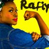 Rafiya : « (...)ma musique est sincère et vient de l'âme.»