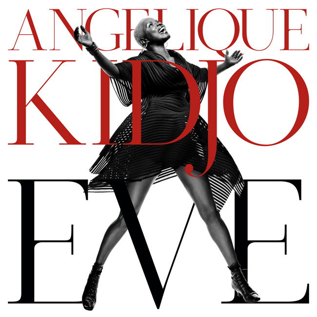 57e Grammy Awards : Kidjo, “Ève” et la femme africaine