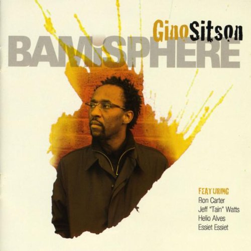 “Bamisphère” de Gino Sitson, un album bien ancré dans la tradition.