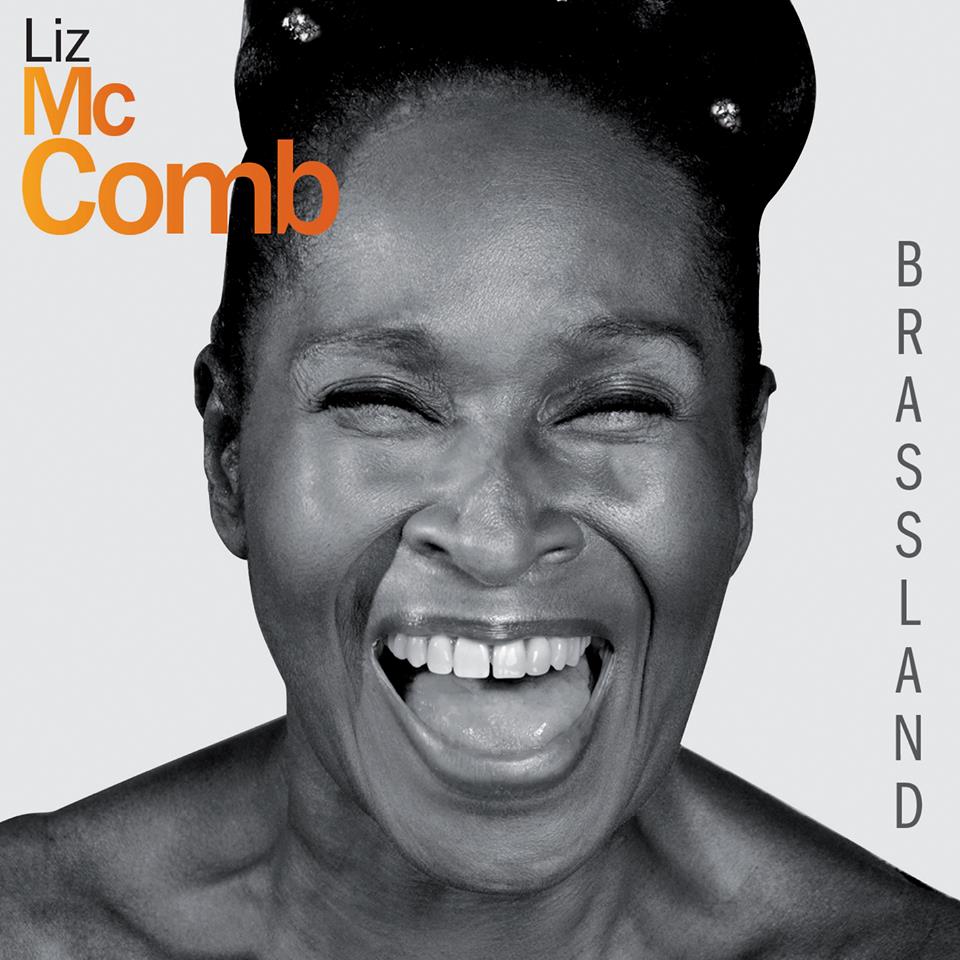 Liz Mc COMB, en toute puissance dans “Brassland”