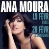 Ana Moura: "I just want people to feel that the music is good and honest to what I am"