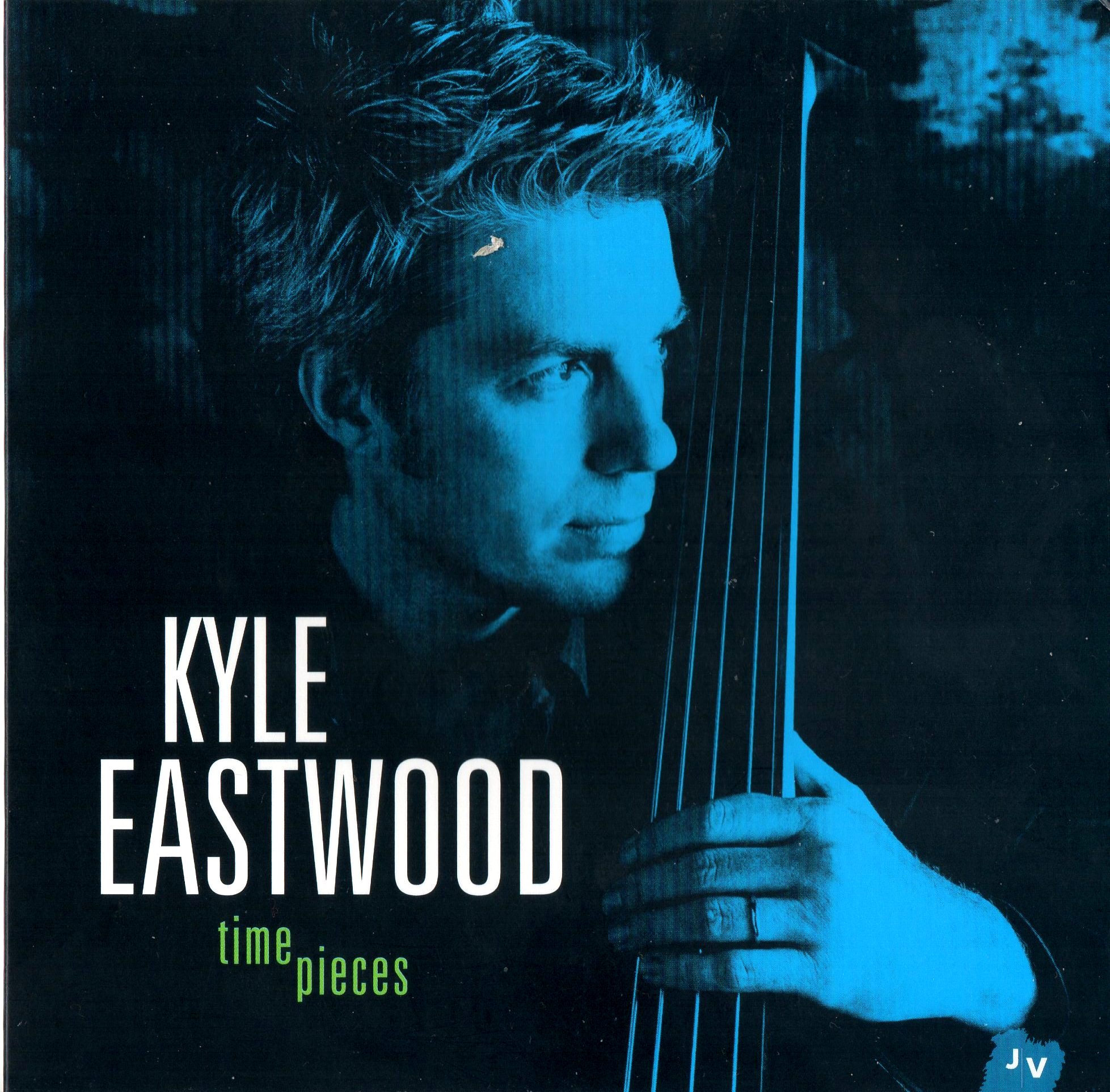 “Time Pieces” de Kyle Eastwood, un album d’un musicien digne de son nom.