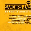Saveurs Jazz Festival 2016, tout le programme.