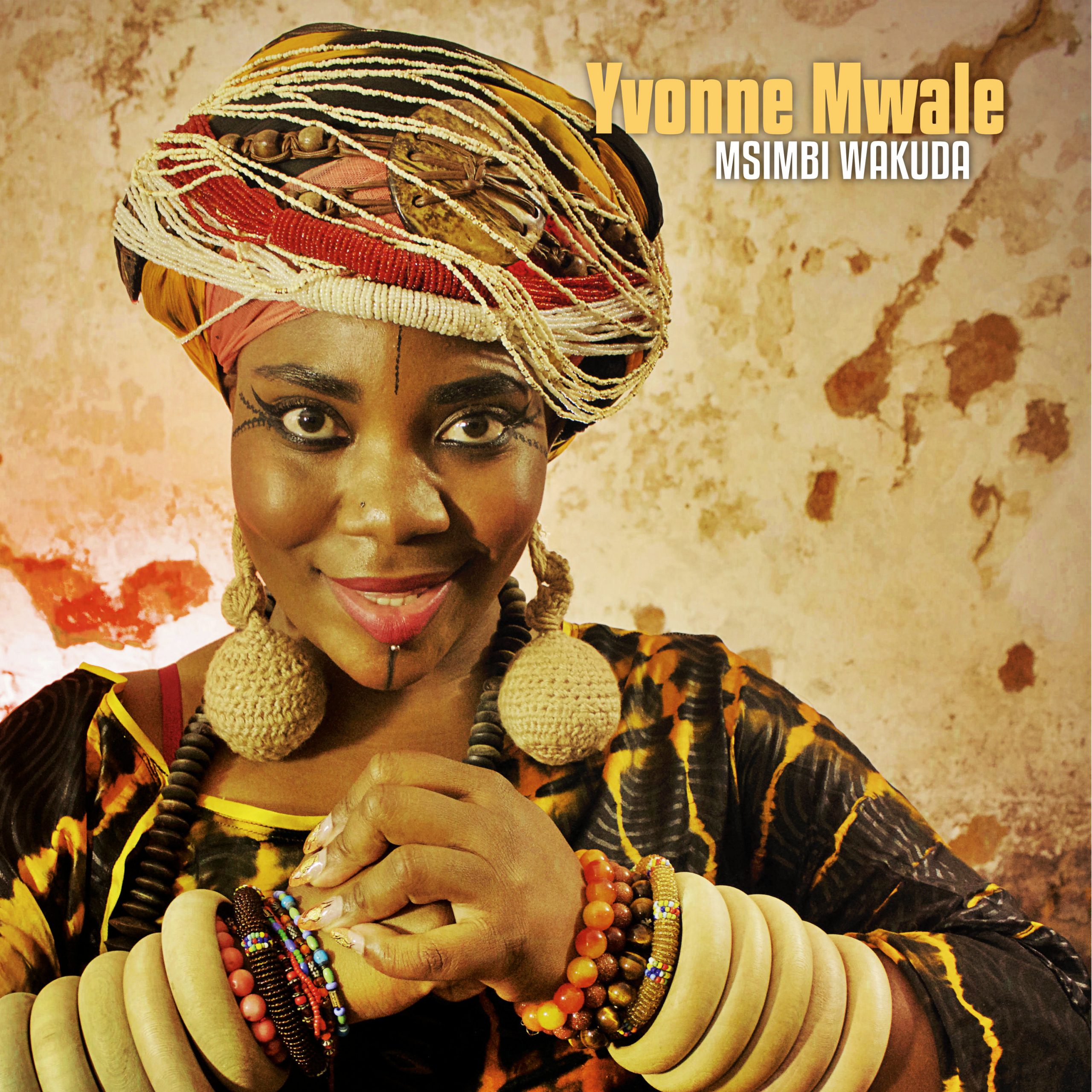 “Msimbi Wakuda”, Yvonne Mwale retrace le chemin parcouru.