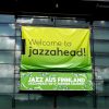 Jazzahead 2017, la ville de Brême en bonne voie pour être la voix du jazz en Allemagne.