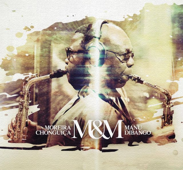 Manu & Moreira : une rencontre, une énergie. L’éternelle jeunesse d’un saxophoniste de légende qui se joue des pièges du temps.