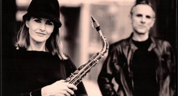 Karolina Strassmayer & Drori Mondlak présentent leur septième collaboration : “Of Mystery and Beauty”