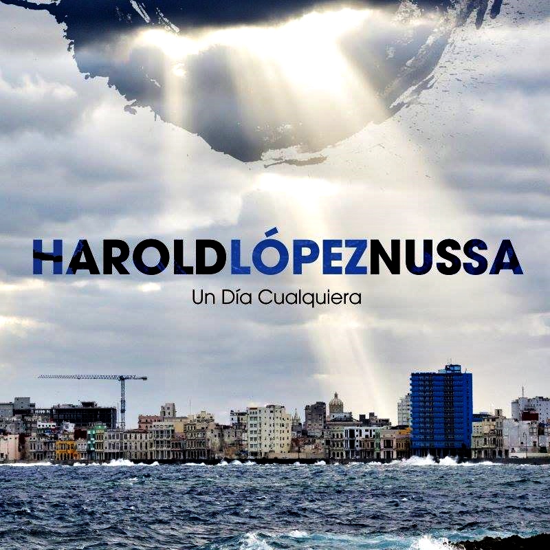 Harold Lopez Nussa : “Un Dia Cualquiera”, pour un album extraordinaire.