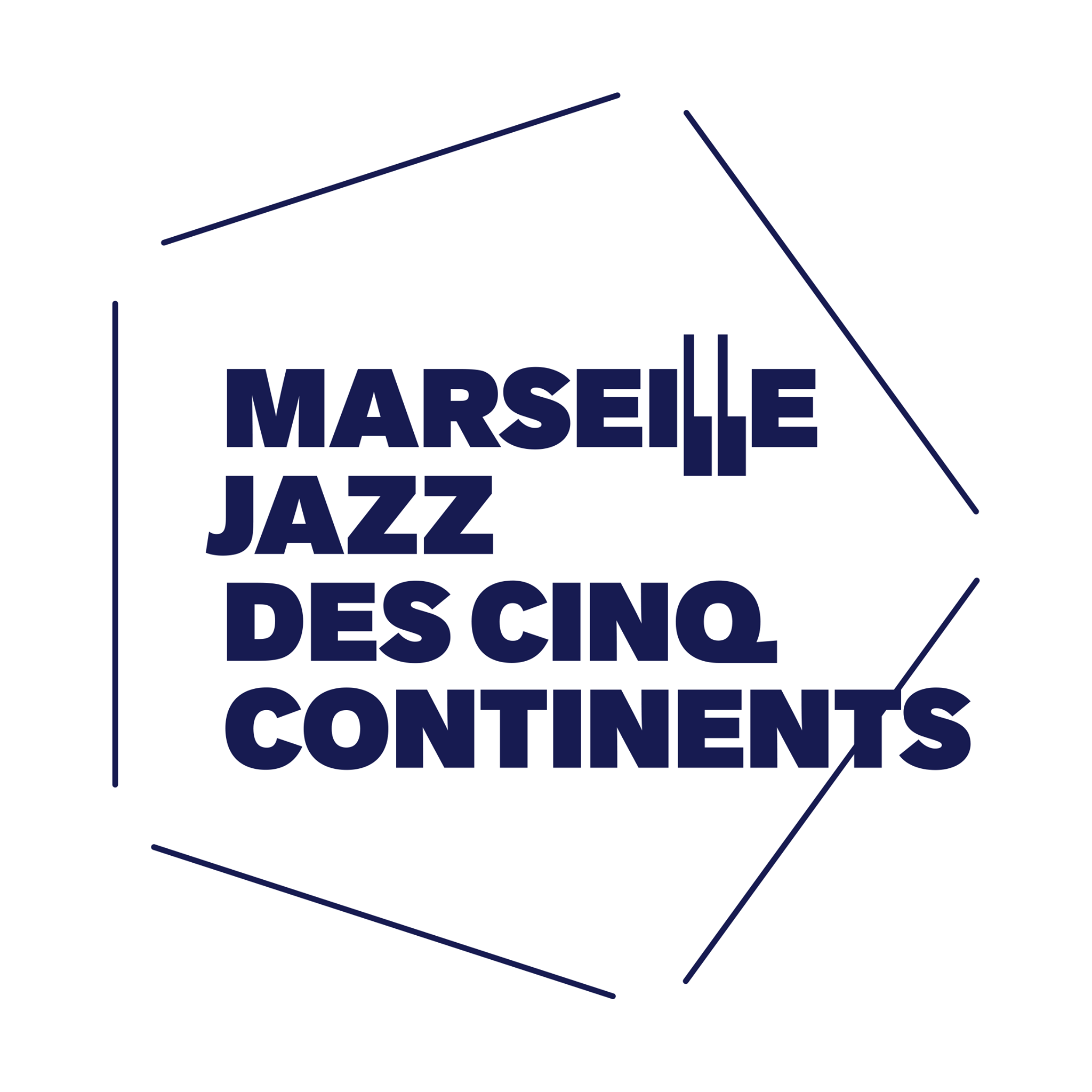 Marseille Jazz des cinq continents, ce n’est plus qu’une question de quelques heures.