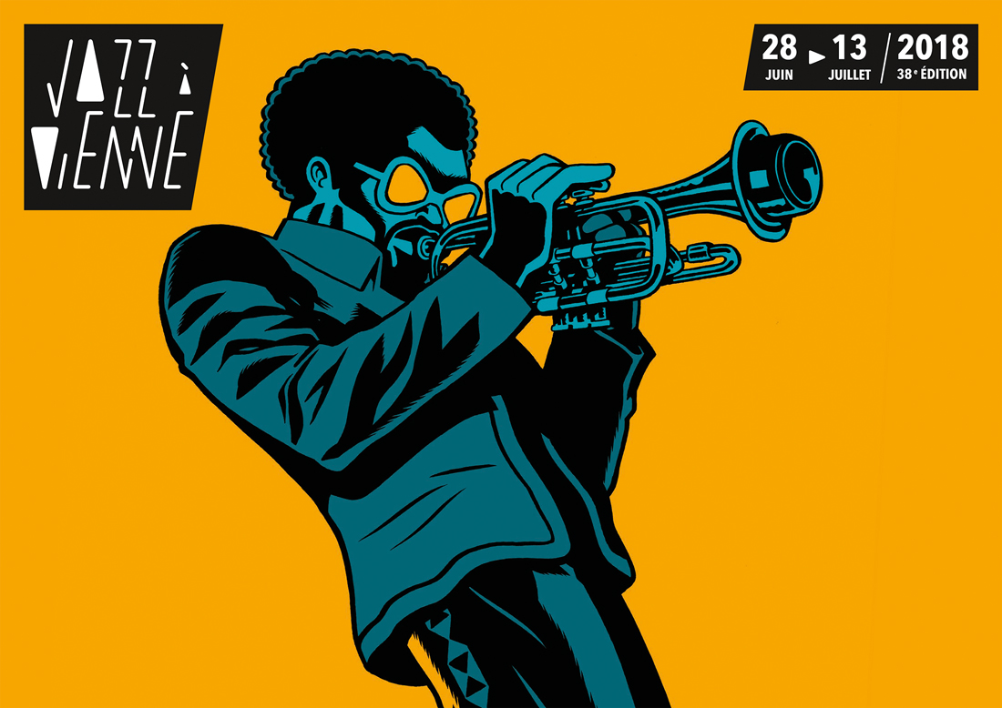 Comment le festival Jazz à Vienne est-il pérenne ?