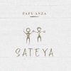 Papy Anza propose un message d’amour, d’espoir et de fraternité avec son album "Sateya".
