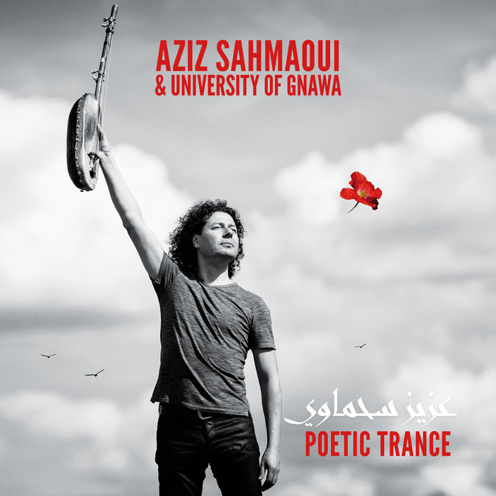 “POETIC TRANCE”  de Aziz Sahmaoui, au-delà des sons.