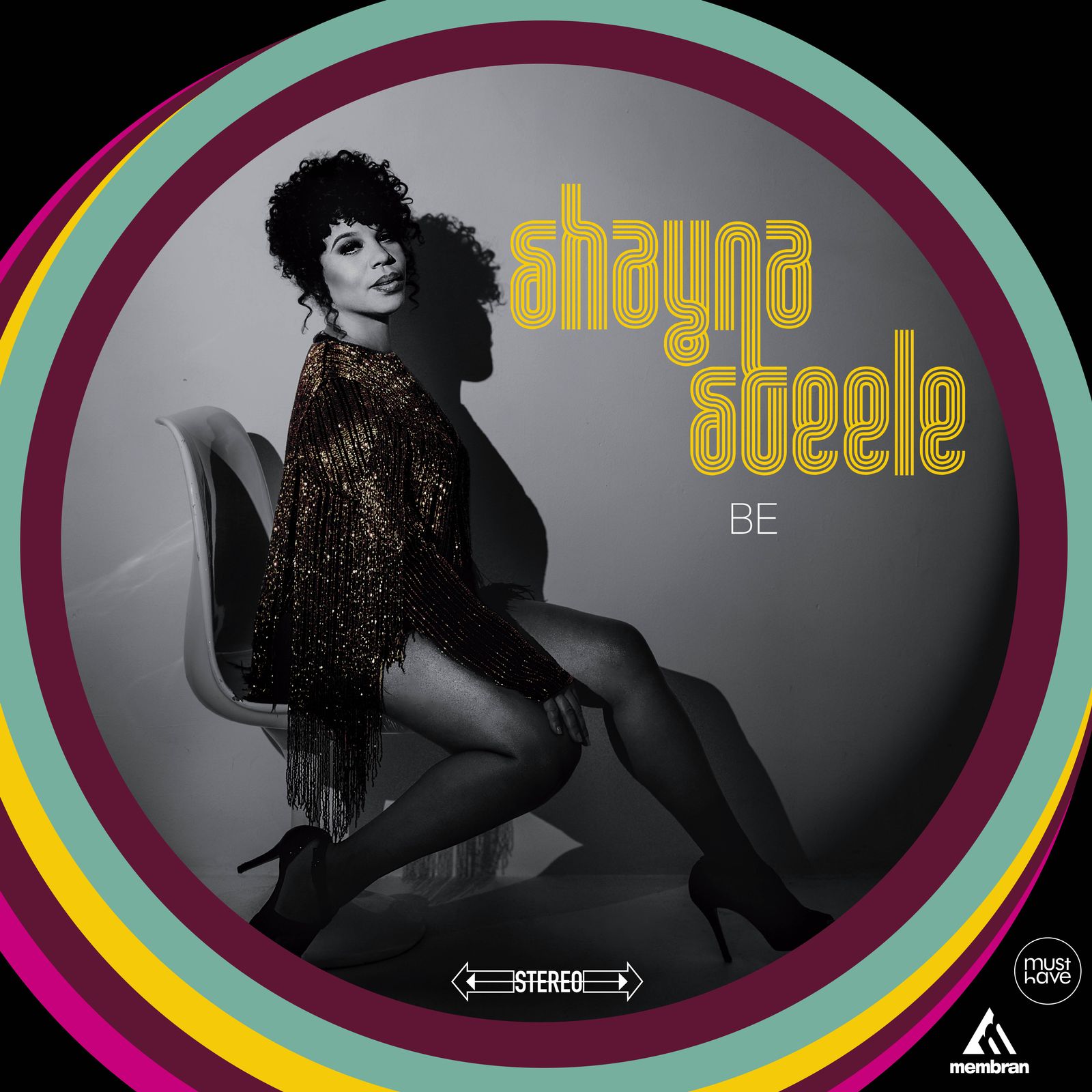 Du doute à la révélation, Shayna Steele se découvre et se laisse découvrir via son troisième album “WATCH ME FLY”.