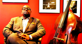 “THE MOVEMENT REVISITED” par Christian McBride, comme un rappel à la vigilance de tous les instants.
