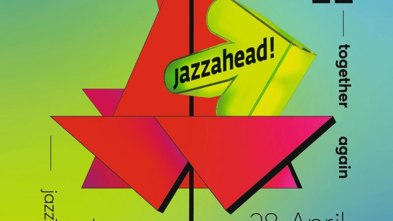 JazzAhead! 2022, Enfin le Canada…