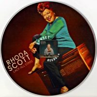 Rhoda Scott et son septet nous enchantent avec "Lady All Stars"