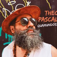 Theo Pascal fait voyager la musique dans "Quamundos2".