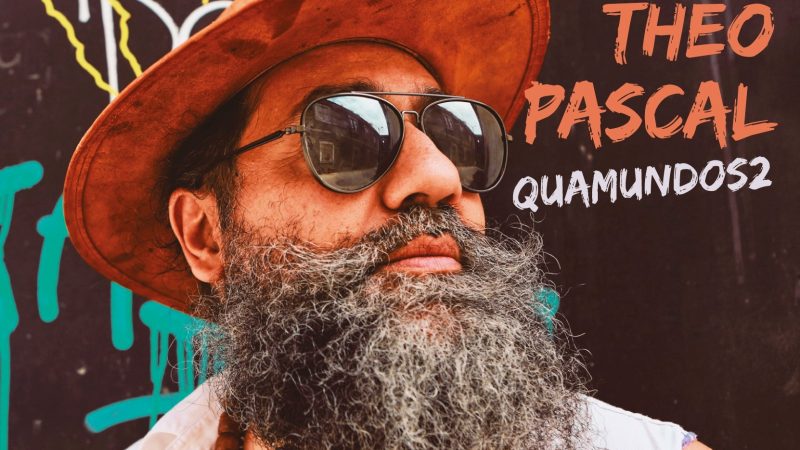 Theo Pascal fait voyager la musique dans “Quamundos2”.