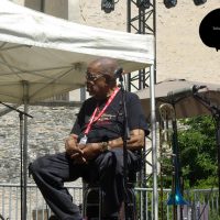 Fred Wesley: "It's all about respect and understanding"