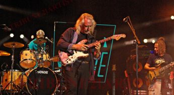 Tel un sphinx, SIXUN renaît de son “absence” et se déploie avec plus d’autorité.