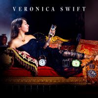 Veronica Swift, tout en puissance et en maîtrise dans "Veronica Swift"
