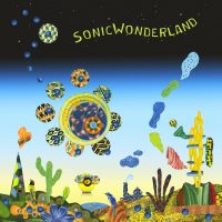 "SonicWonderland", le merveilleux monde sonore de Hiromi Uehara.