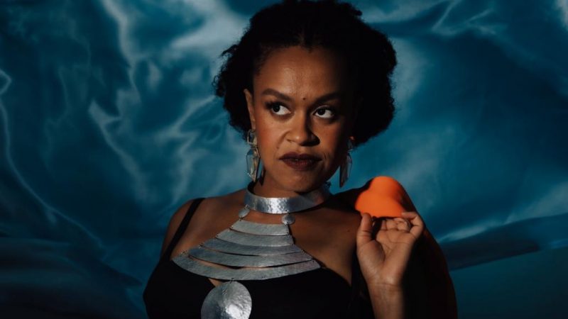 A PIECE OF INFINITY, véritable immersion dans la riche tradition musicale éthiopienne par MEKLIT HADERO