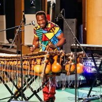 "BALAFON EVOLUTION" ou l’art de sublimer le balafon en le sortant de son aire géographique originelle pour l’universel.