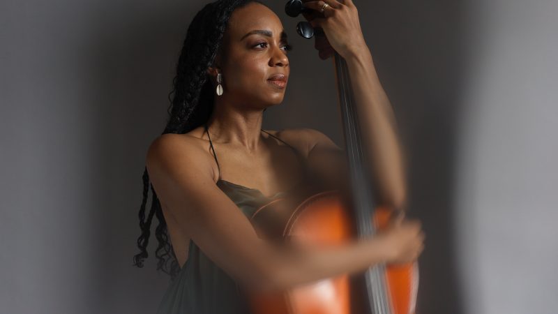 “NEW-ROOTS”  d’Ayanna Witter-Johnson, lorsque s’exprime l’esprit des ancêtres.
