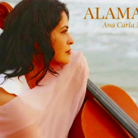 ALAMAR, comme un air de confessions intimes de ANA CARLA MAZA