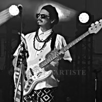 "SOL" de Raúl Monsalve Y LOS FORAJIDOS, quand le VENEZUELA raconte également son africanité musicale.